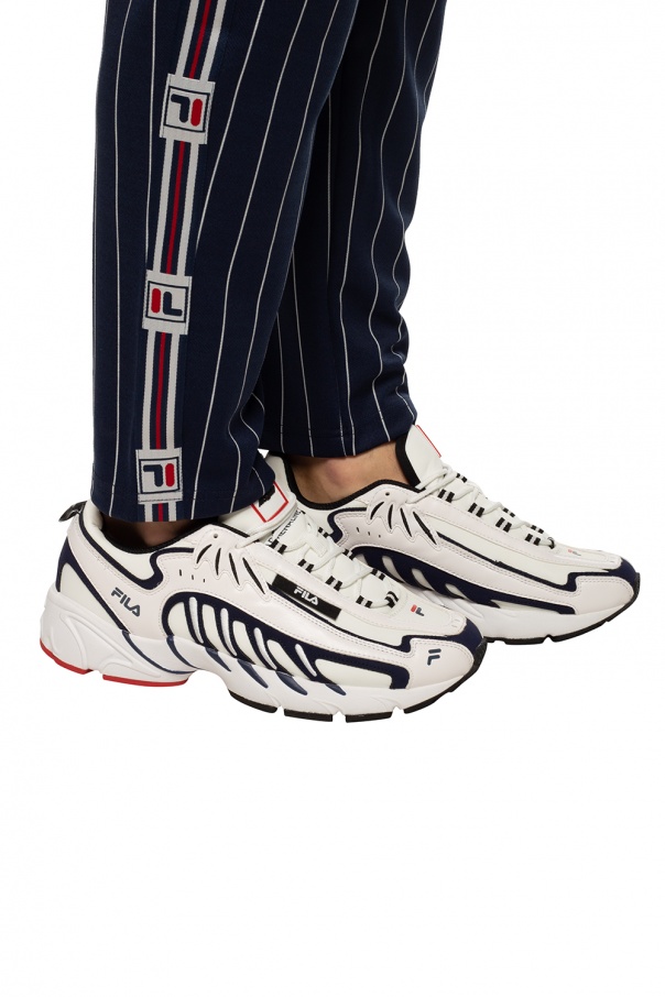 Fila x 2024 msgm